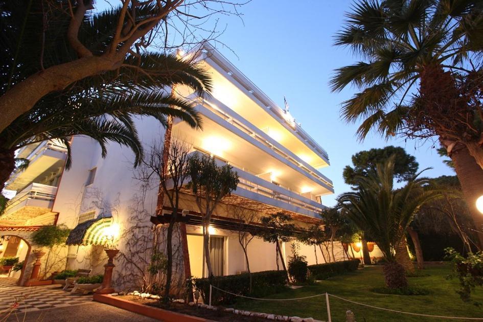 Ballos Apartments Νέα Μάκρη Εξωτερικό φωτογραφία