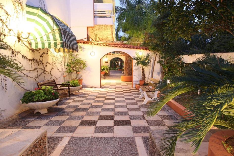 Ballos Apartments Νέα Μάκρη Εξωτερικό φωτογραφία